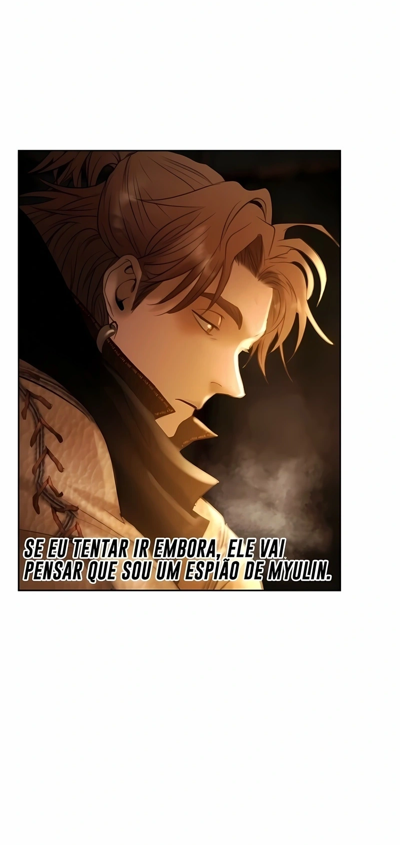 Missão Bárbara Capítulo 94 Página 104