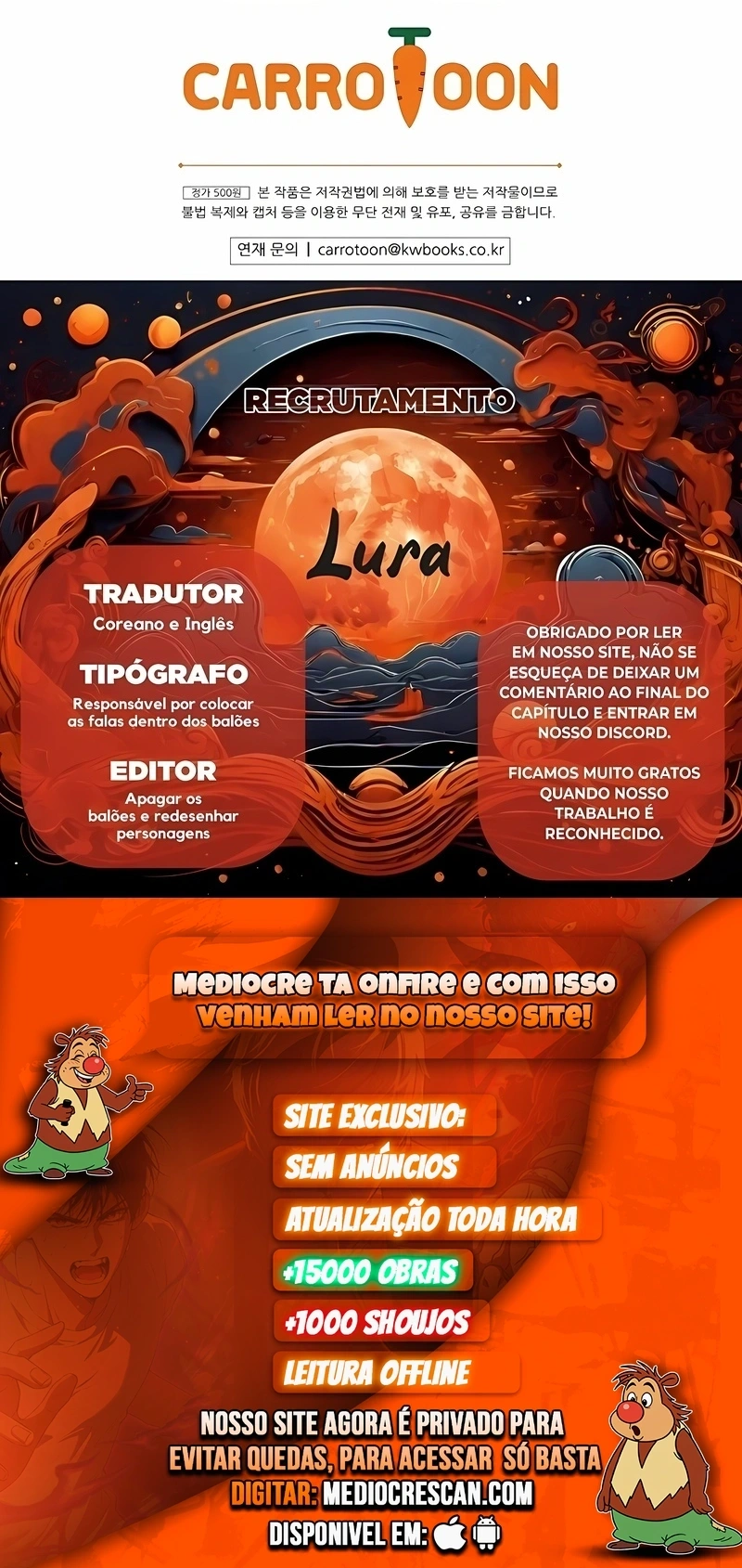 Missão Bárbara Capítulo 94 Página 120