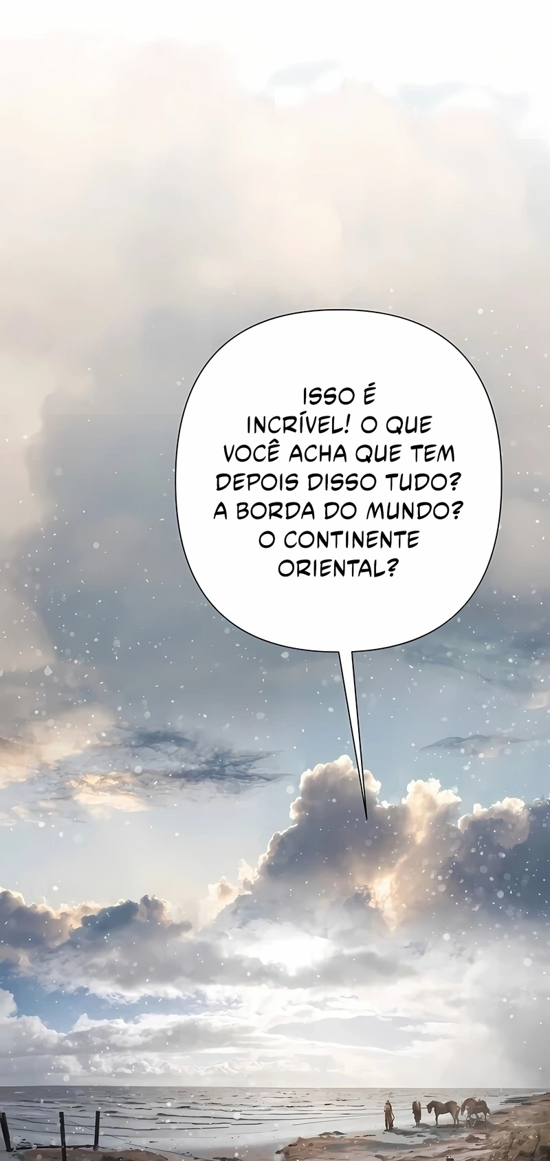 Missão Bárbara Capítulo 94 Página 14