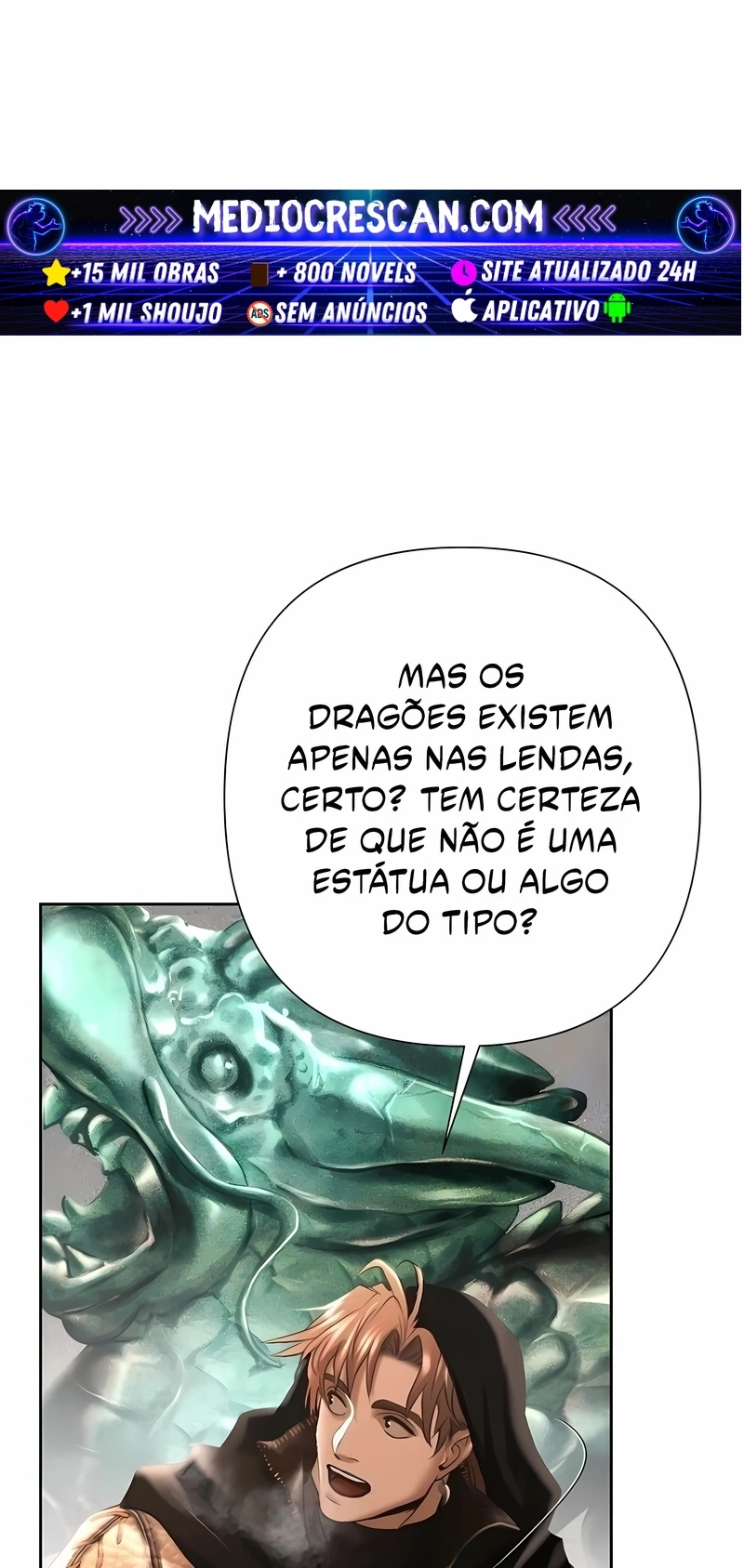 Missão Bárbara Capítulo 94 Página 28