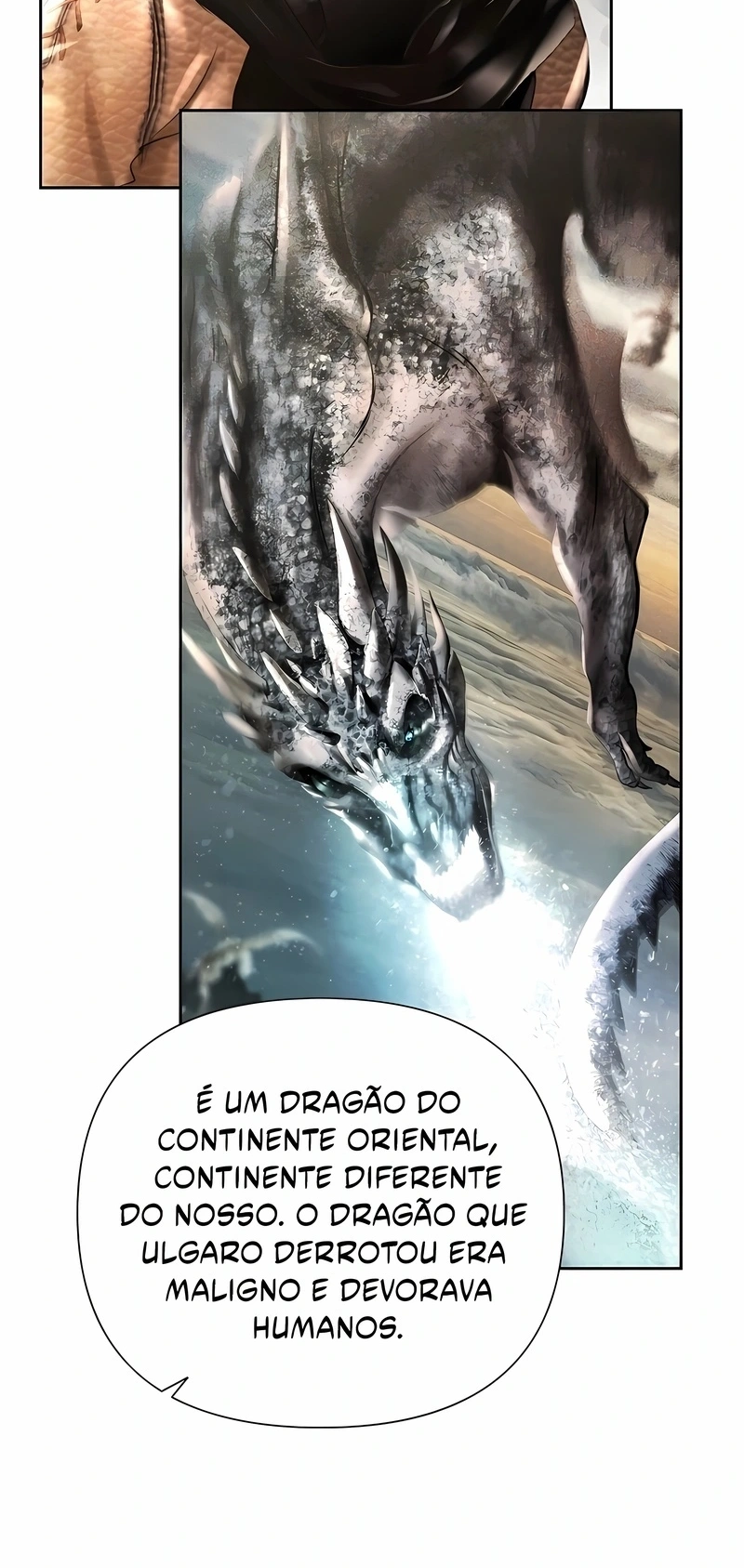 Missão Bárbara Capítulo 94 Página 29