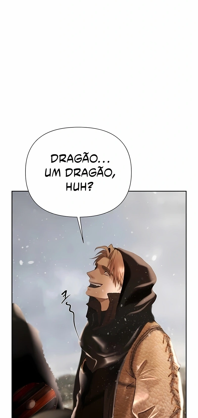 Missão Bárbara Capítulo 94 Página 34