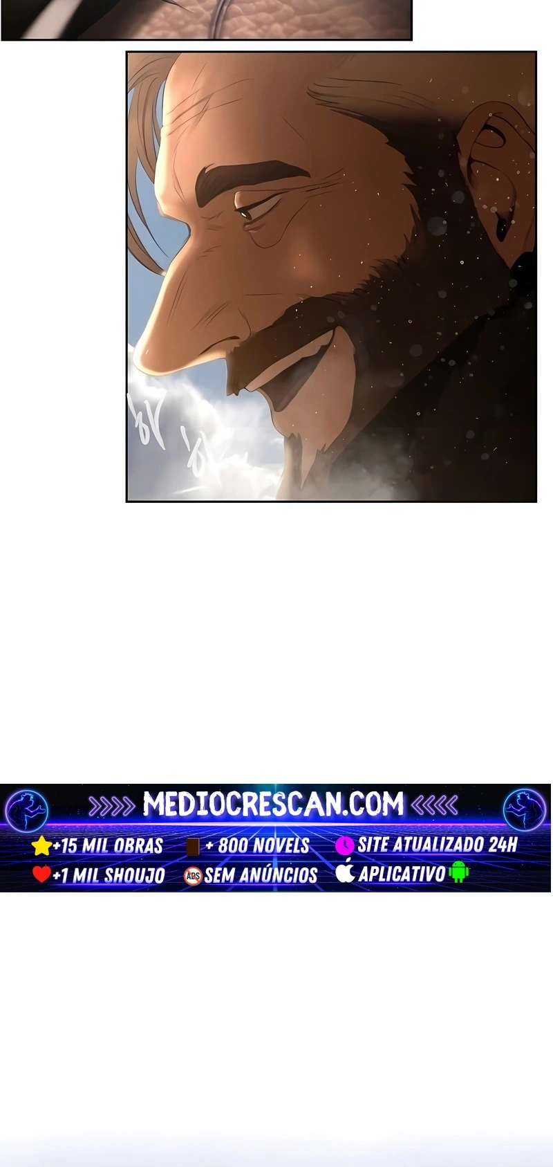 Missão Bárbara Capítulo 94 Página 46