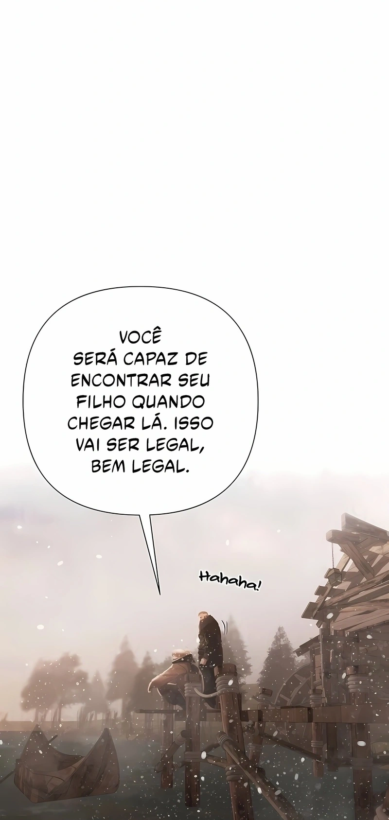 Missão Bárbara Capítulo 94 Página 56