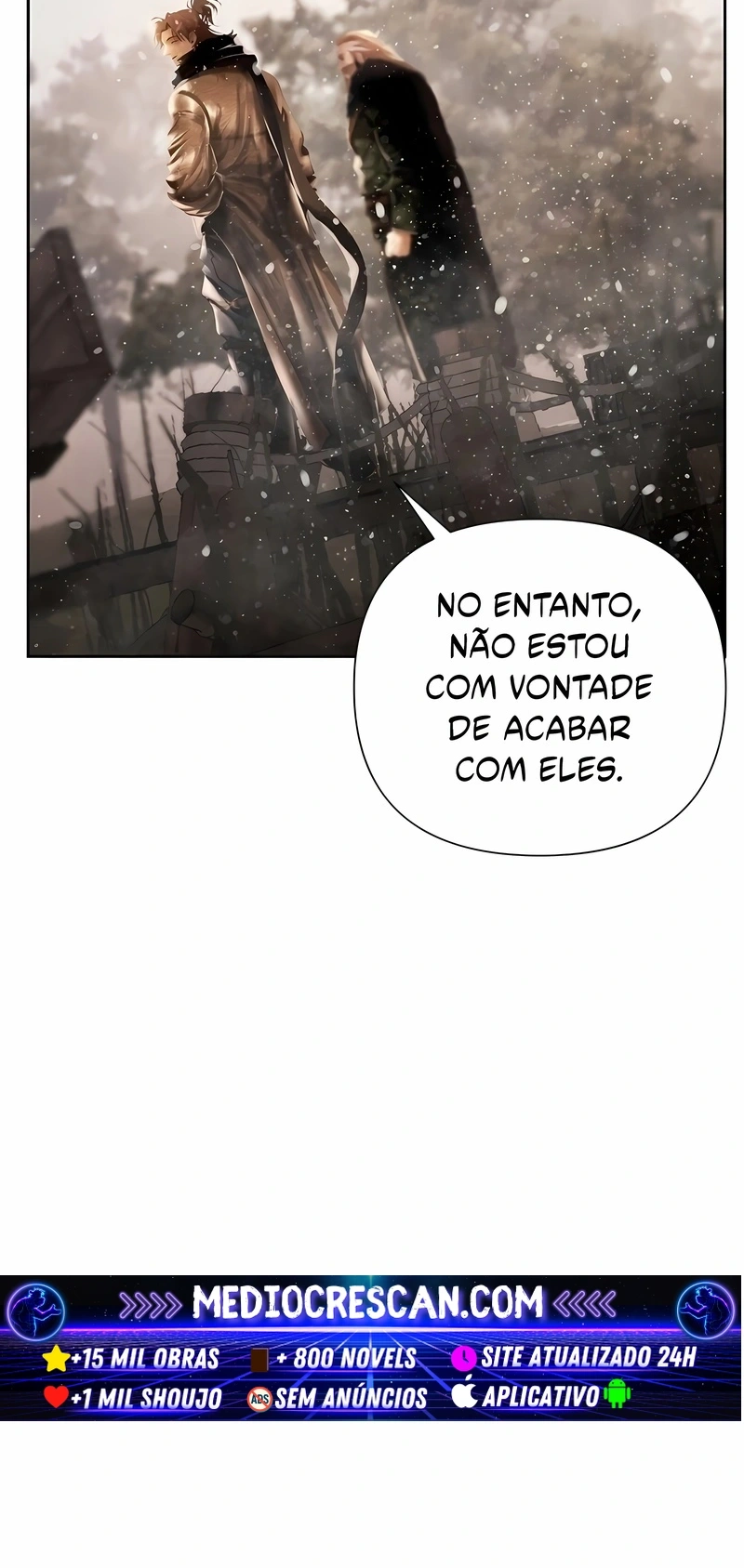 Missão Bárbara Capítulo 94 Página 64