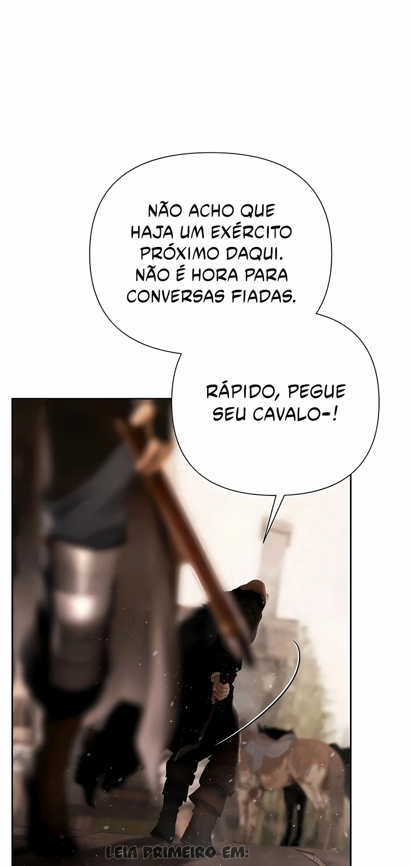 Missão Bárbara Capítulo 94 Página 65