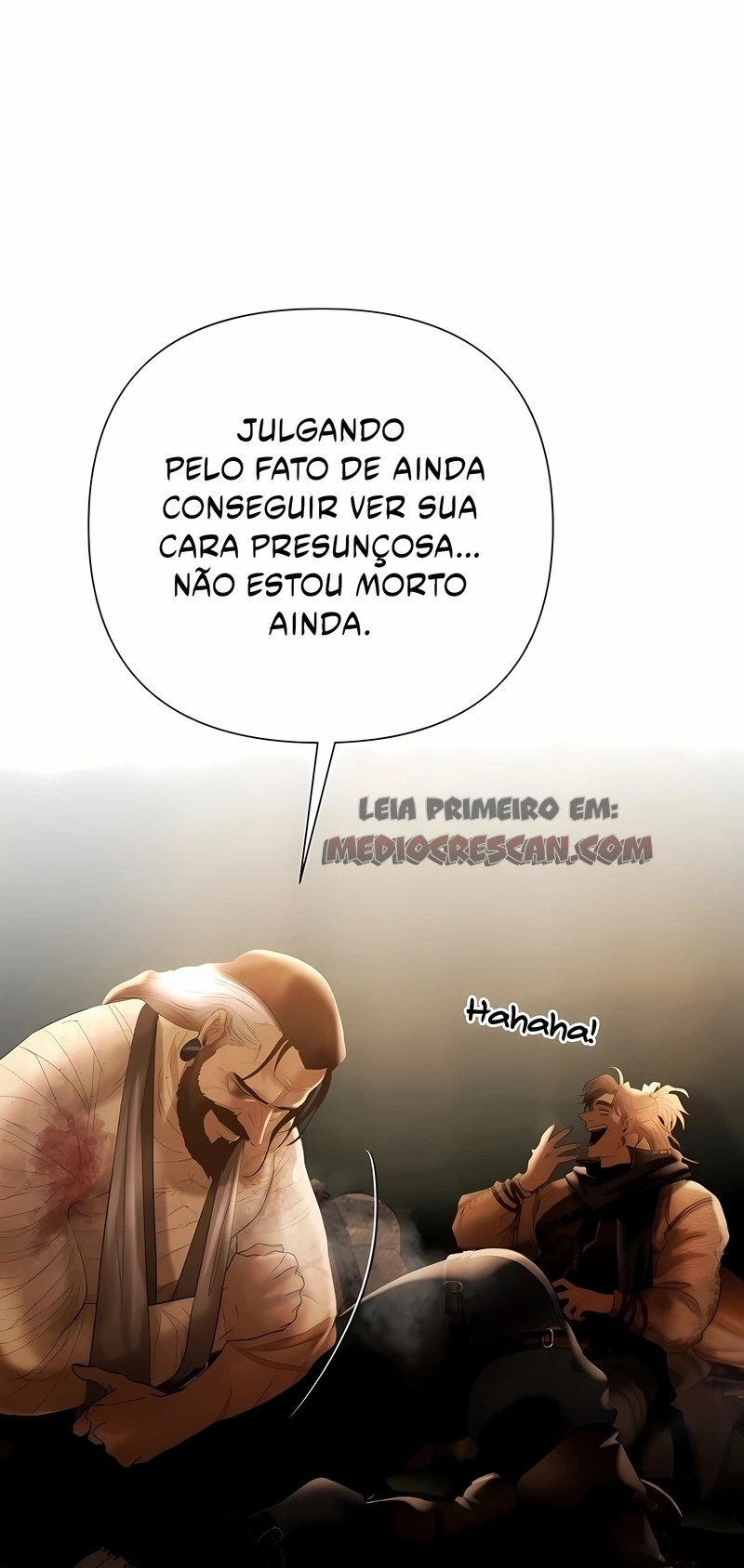 Missão Bárbara Capítulo 94 Página 75
