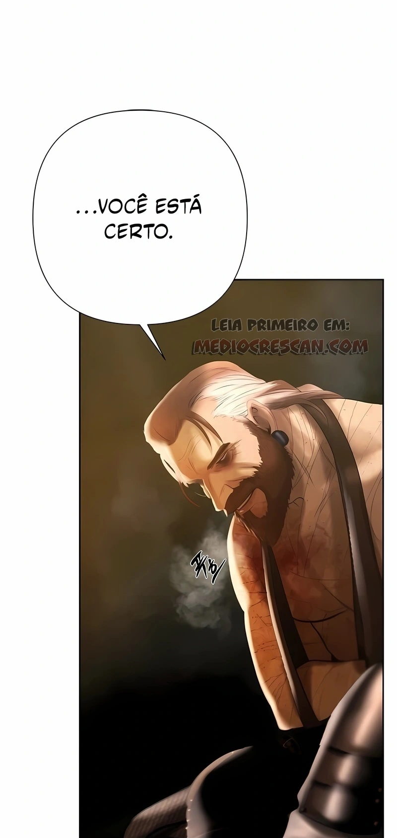 Missão Bárbara Capítulo 94 Página 83