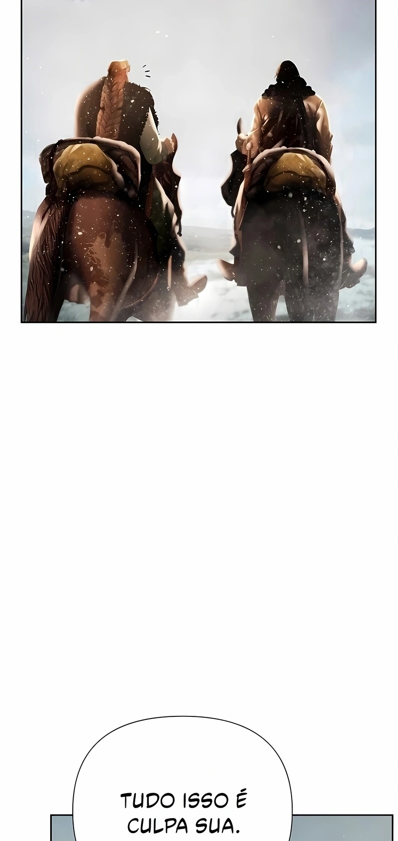 Missão Bárbara Capítulo 94 Página 9