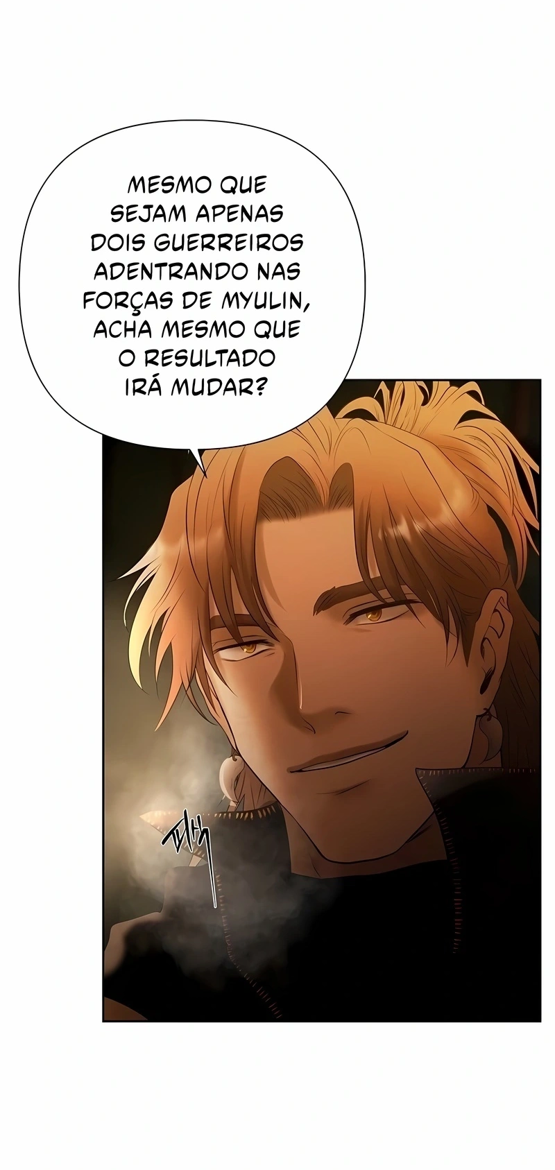 Missão Bárbara Capítulo 94 Página 98
