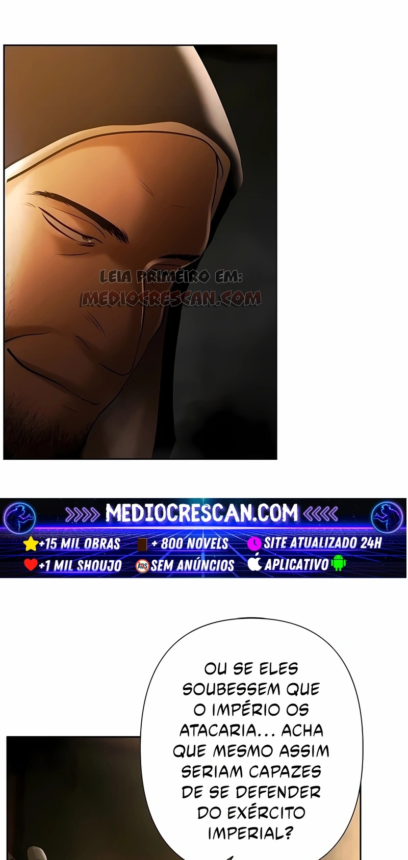 Missão Bárbara Capítulo 94 Página 99