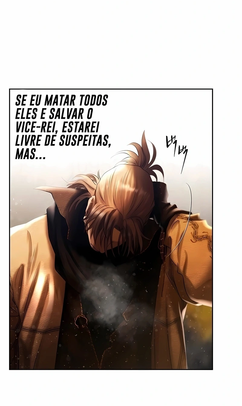 Missão Bárbara Capítulo 95 Página 10