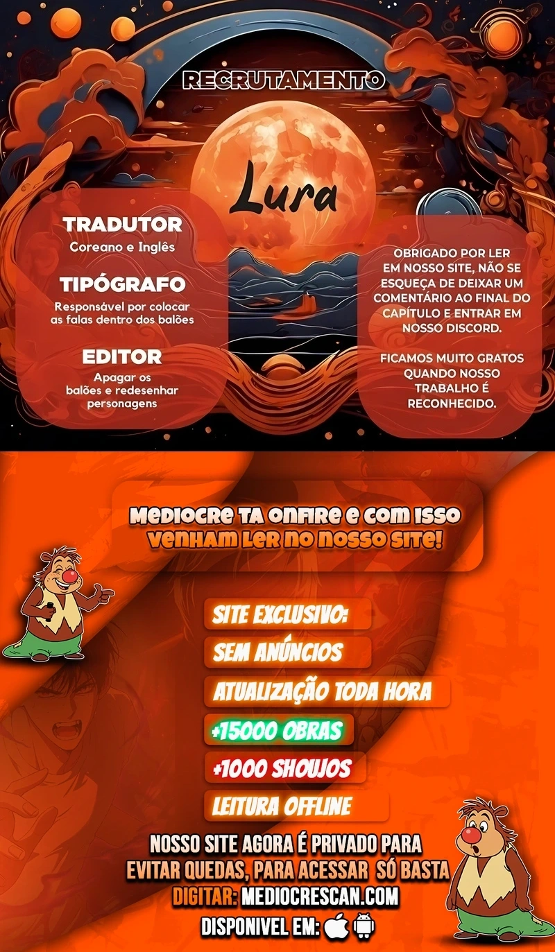 Missão Bárbara Capítulo 95 Página 120