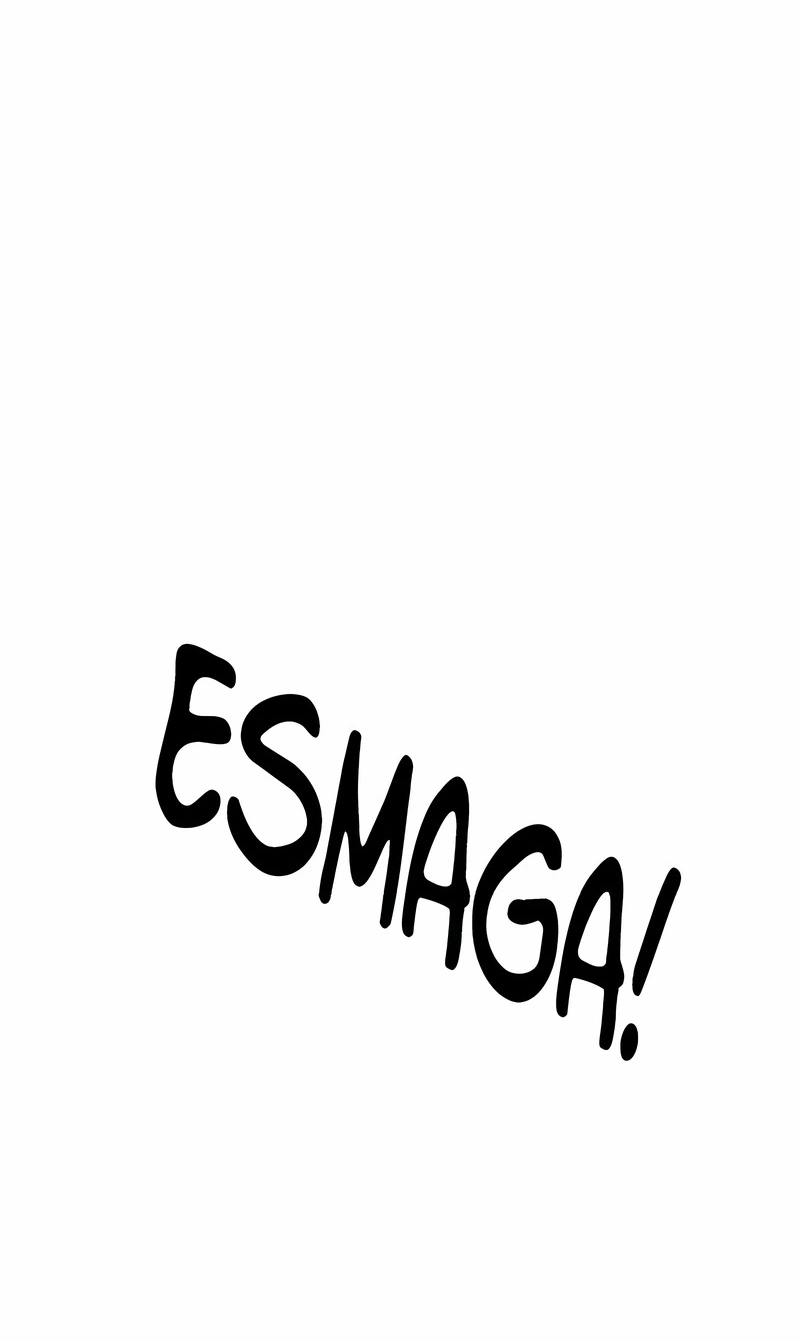 Missão Bárbara Capítulo 95 Página 41