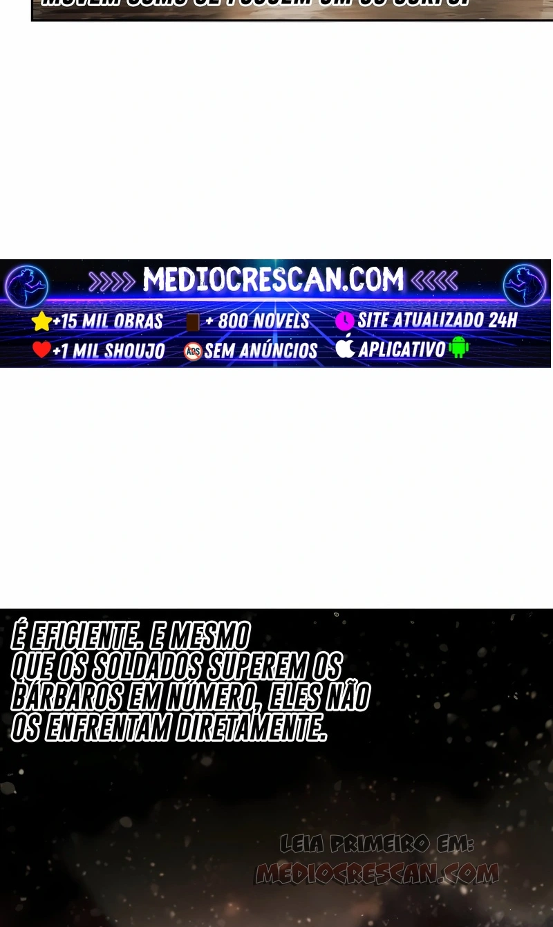 Missão Bárbara Capítulo 95 Página 59