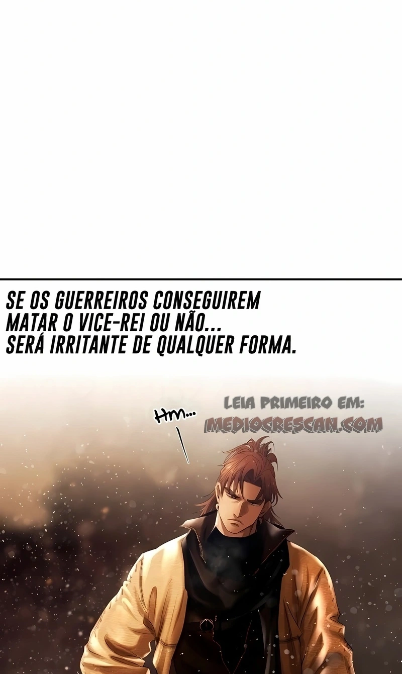 Missão Bárbara Capítulo 95 Página 8