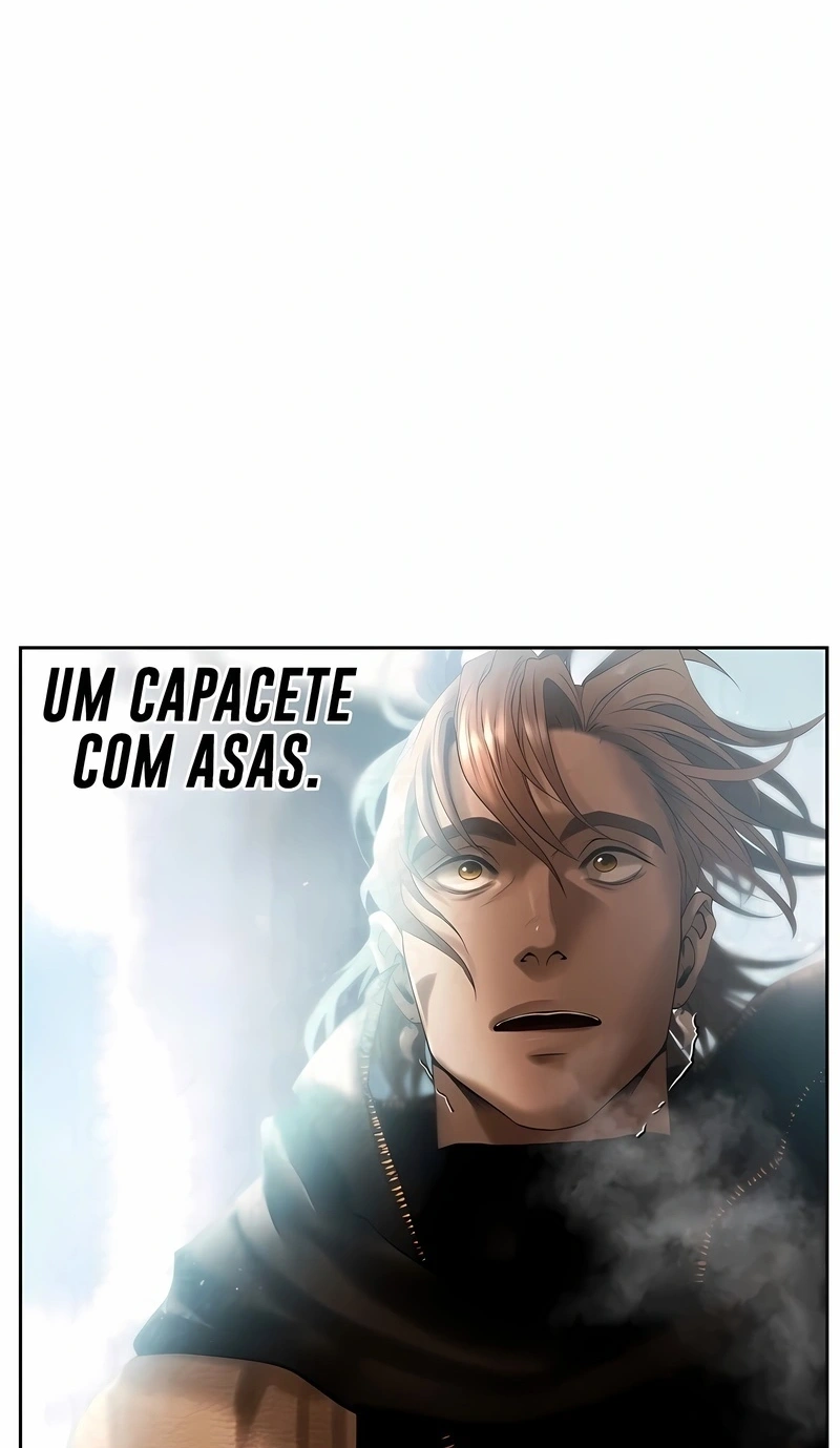 Missão Bárbara Capítulo 96 Página 109