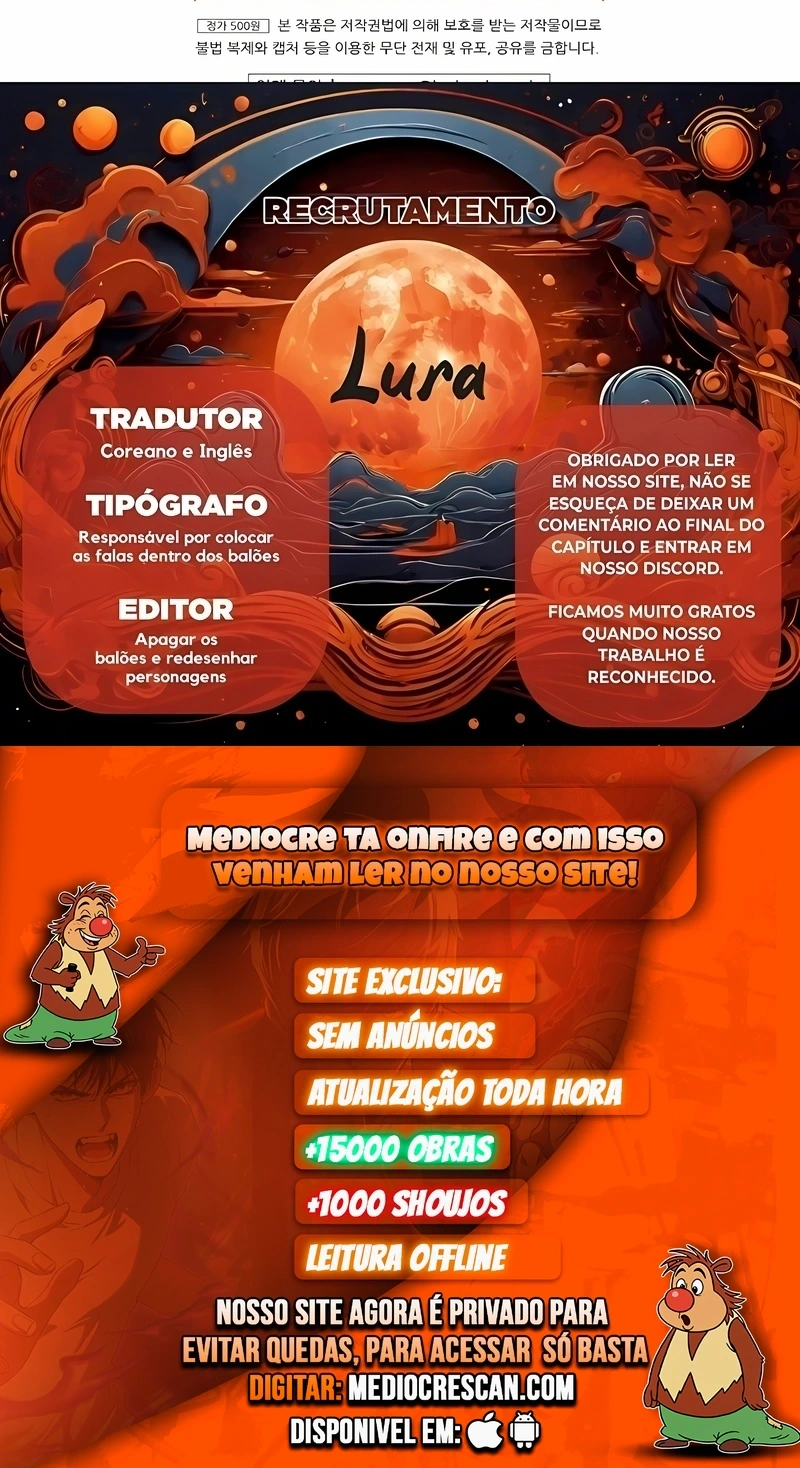Missão Bárbara Capítulo 96 Página 120