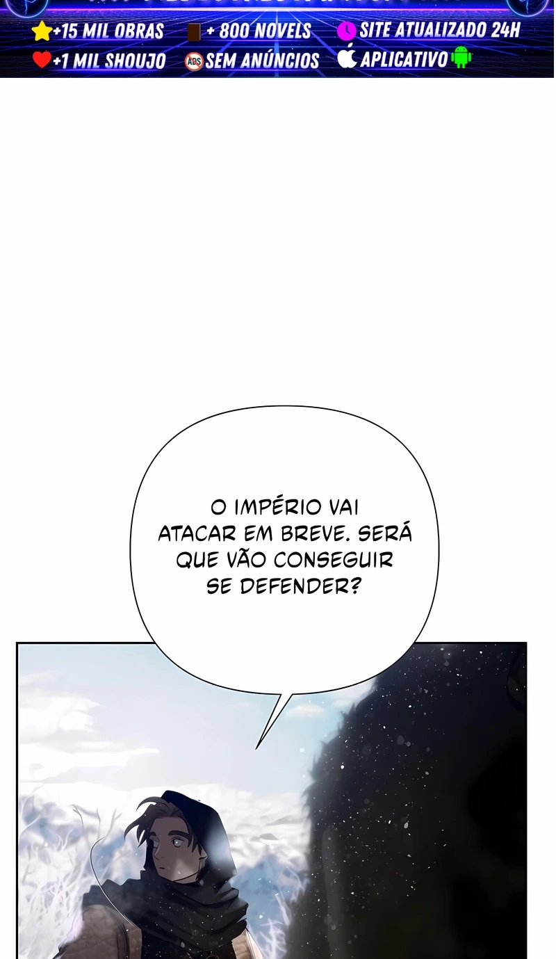 Missão Bárbara Capítulo 96 Página 13