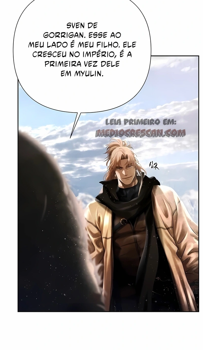 Missão Bárbara Capítulo 96 Página 23