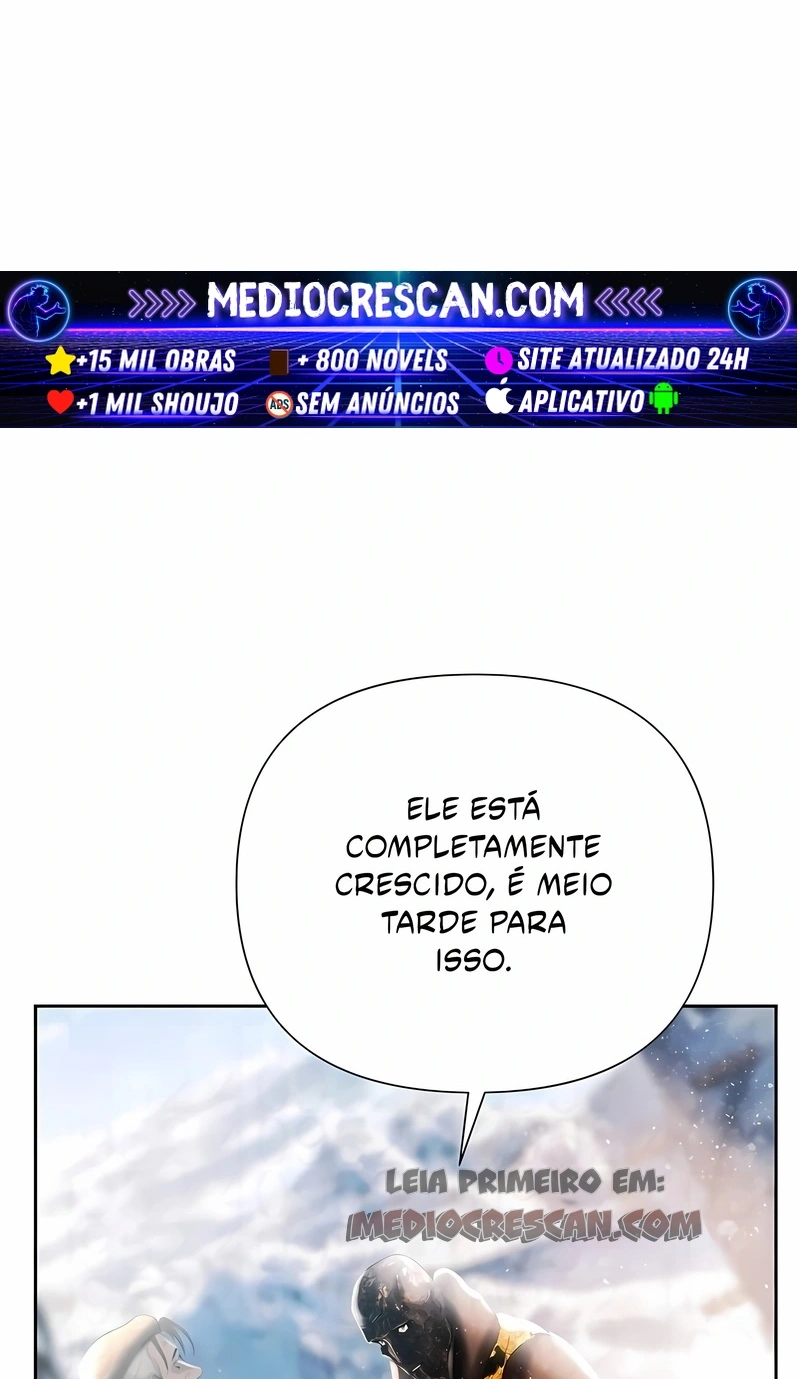 Missão Bárbara Capítulo 96 Página 34