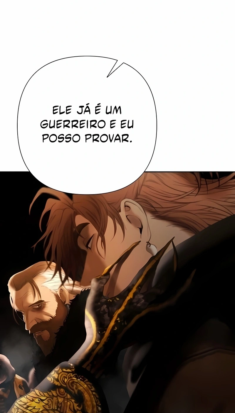 Missão Bárbara Capítulo 97 Página 19