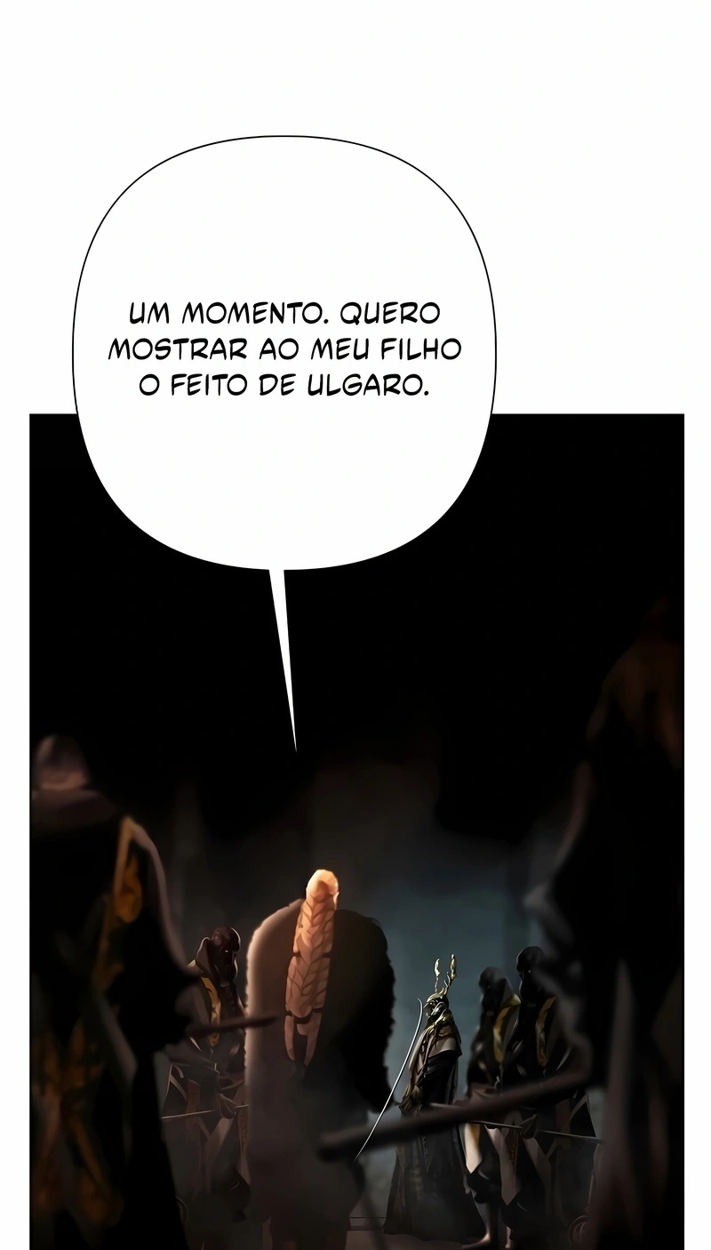 Missão Bárbara Capítulo 97 Página 80