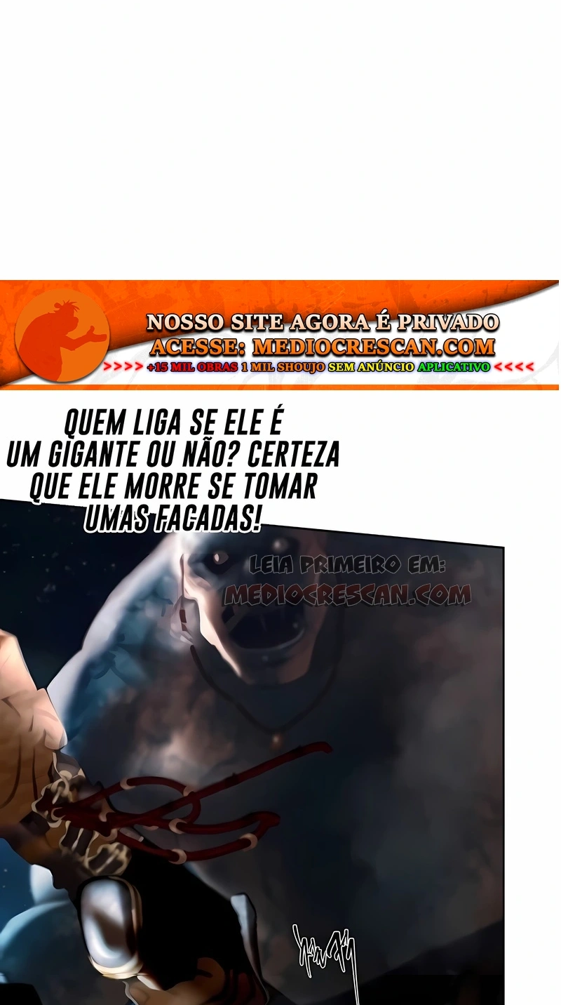 Missão Bárbara Capítulo 98 Página 43