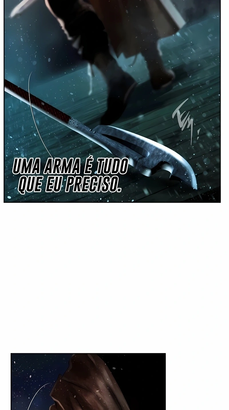 Missão Bárbara Capítulo 98 Página 65