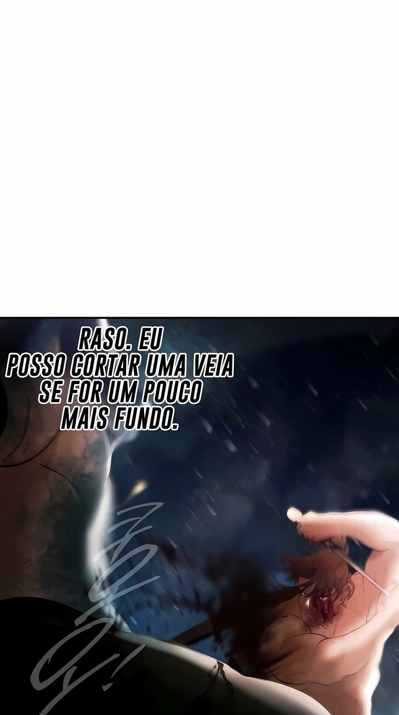 Missão Bárbara Capítulo 98 Página 90