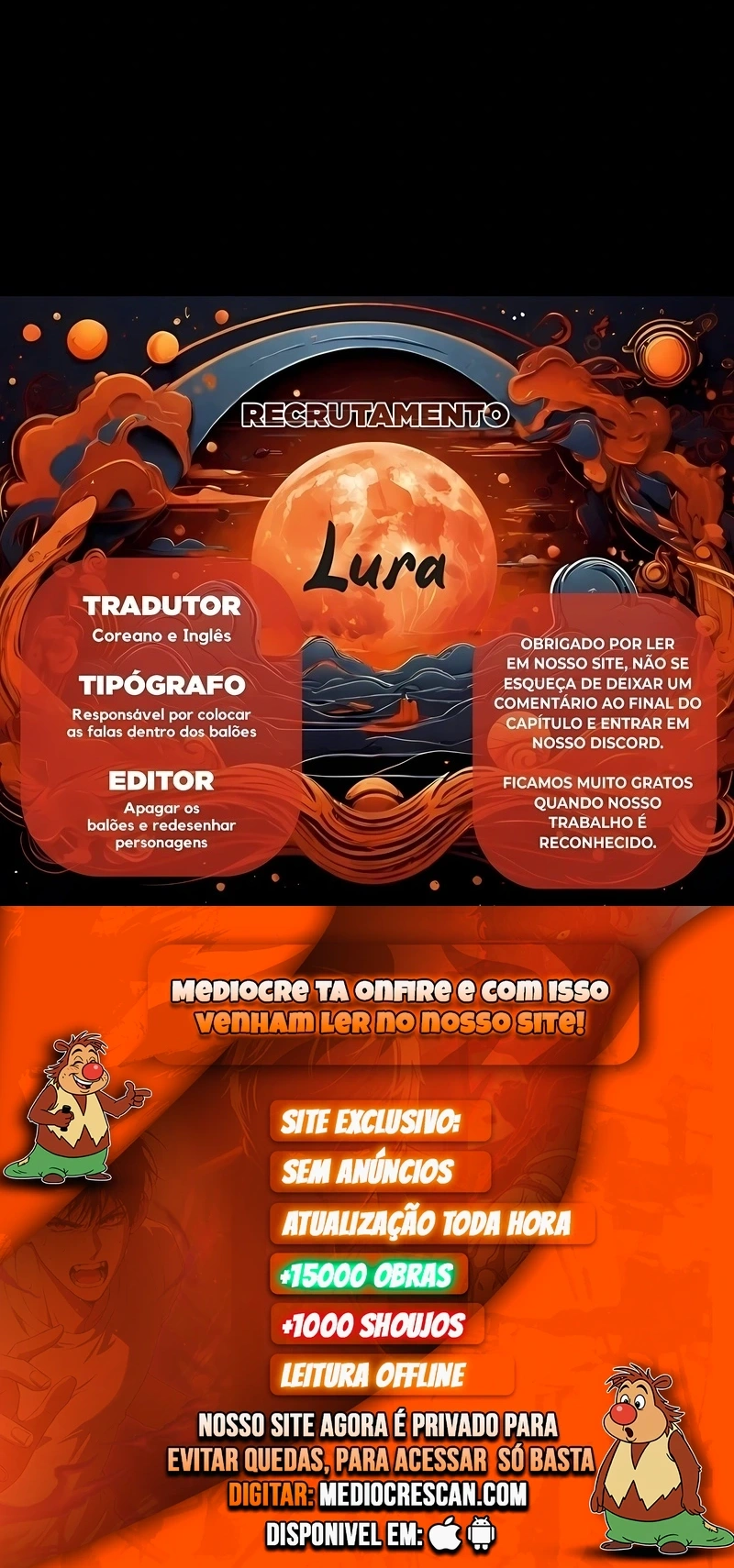 Missão Bárbara Capítulo 99 Página 120
