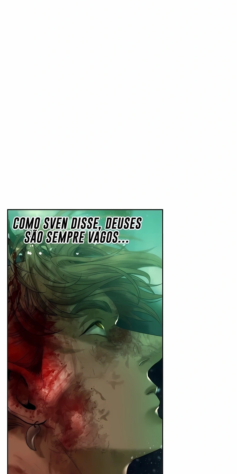 Missão Bárbara Capítulo 99 Página 19