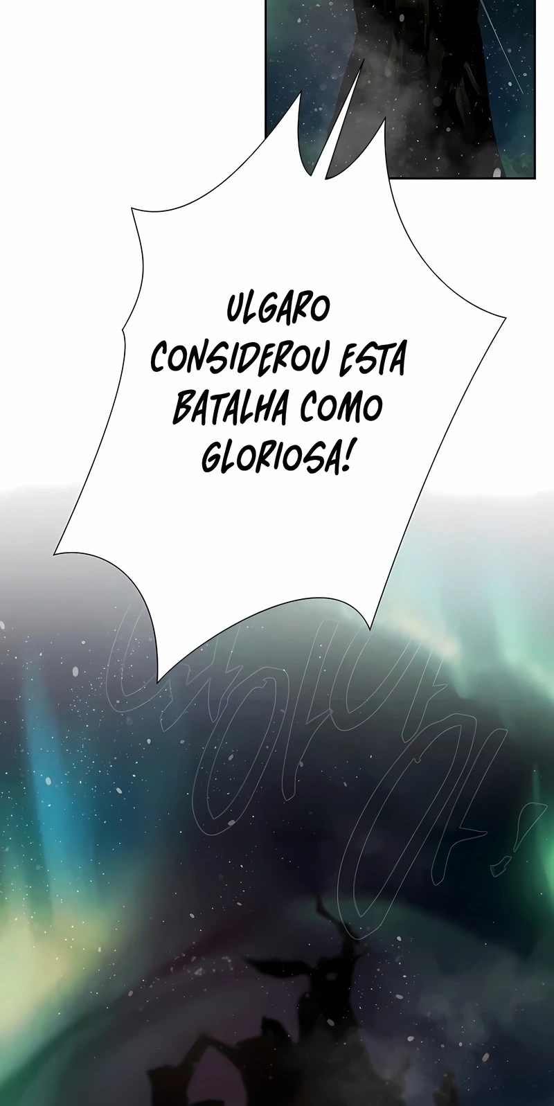 Missão Bárbara Capítulo 99 Página 27