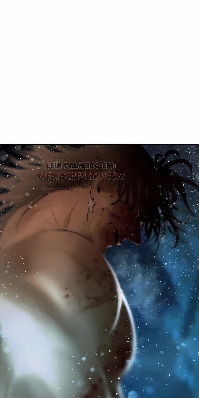 Missão Bárbara Capítulo 99 Página 3