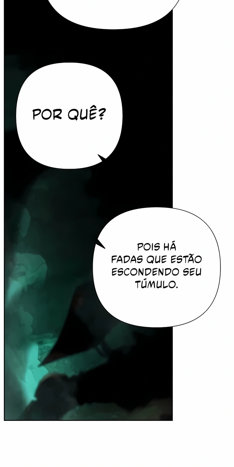Missão Bárbara Capítulo 99 Página 37