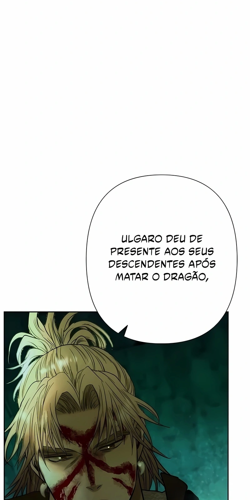 Missão Bárbara Capítulo 99 Página 41