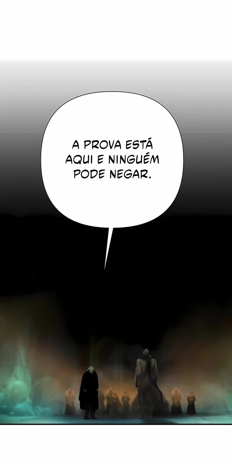 Missão Bárbara Capítulo 99 Página 43