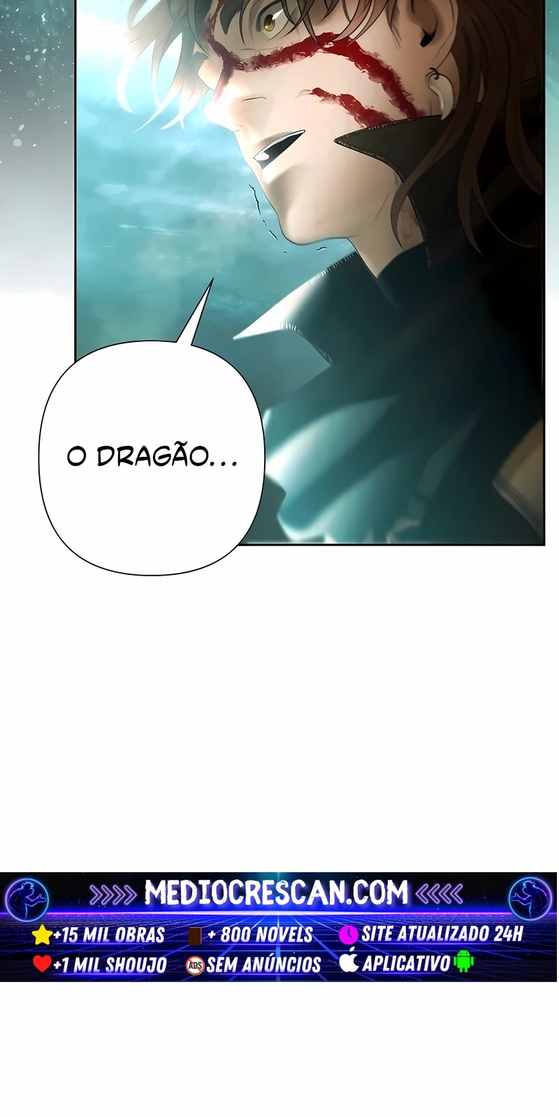Missão Bárbara Capítulo 99 Página 49