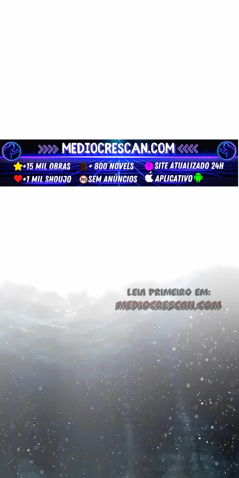 Missão Bárbara Capítulo 99 Página 67