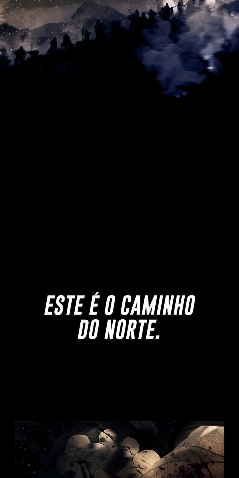 Missão Bárbara Capítulo 99 Página 81
