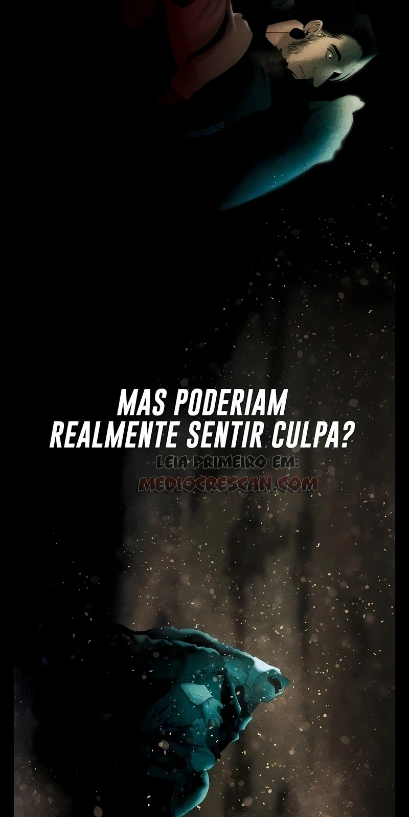 Missão Bárbara Capítulo 99 Página 86