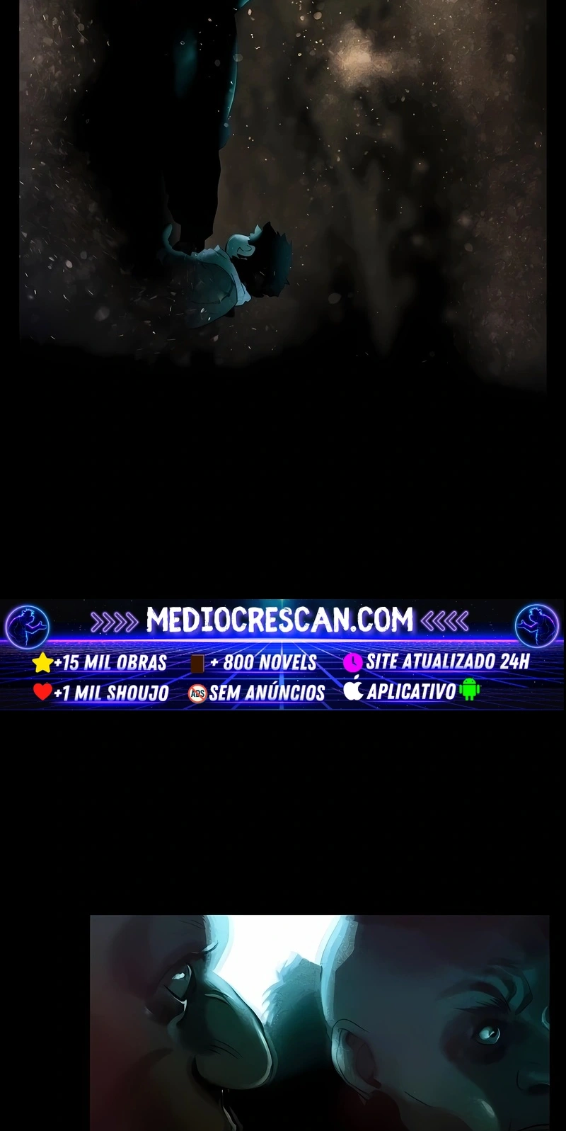 Missão Bárbara Capítulo 99 Página 87