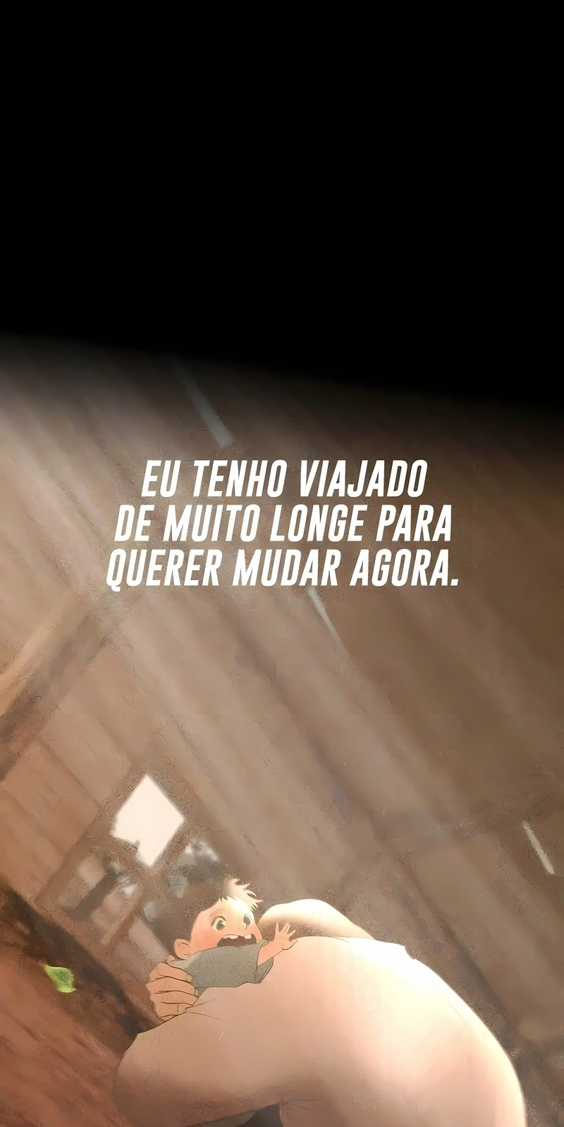 Missão Bárbara Capítulo 99 Página 94
