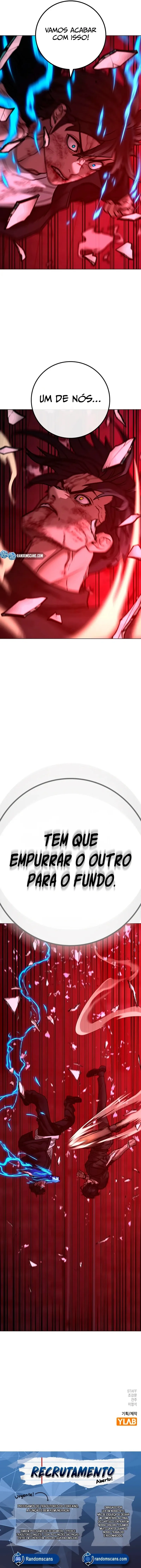 Missões na Vida Real Capítulo 116 Página 18