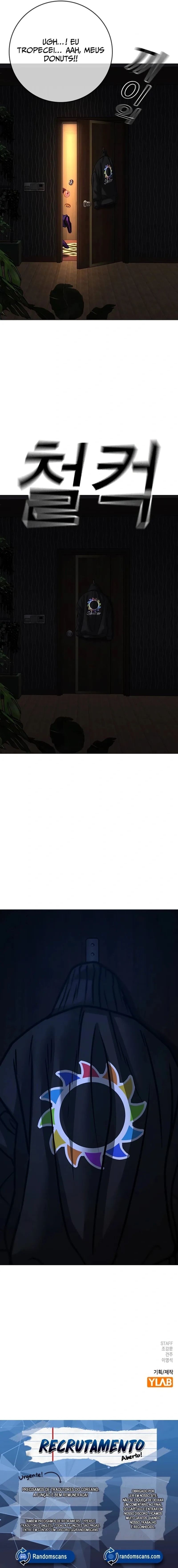 Missões na Vida Real Capítulo 118 Página 16