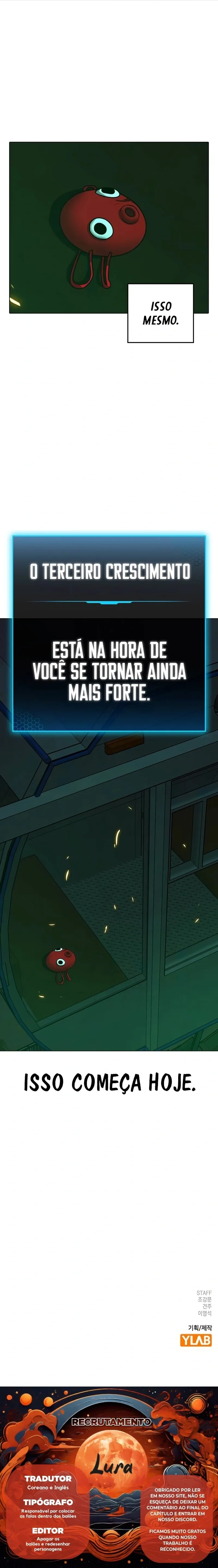 Missões na Vida Real Capítulo 121 Página 18