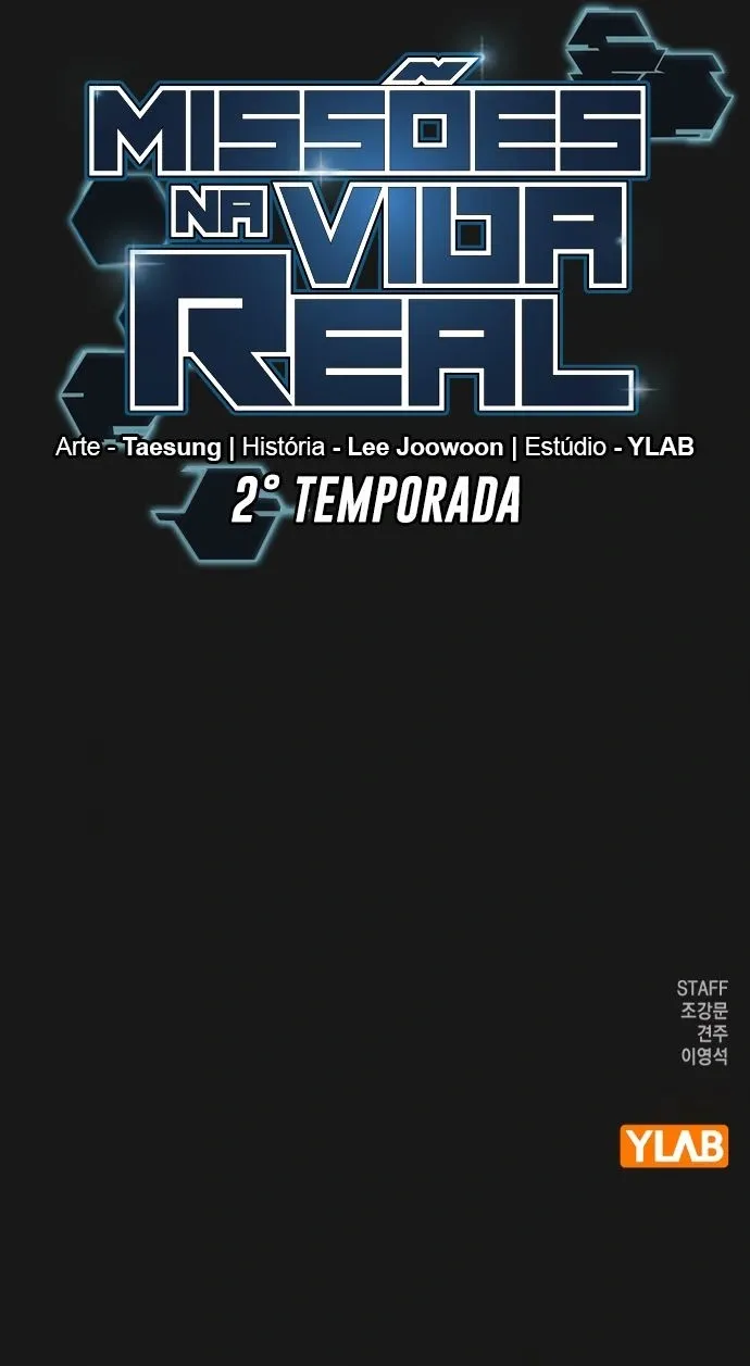 Missões na Vida Real Capítulo 124 Página 14