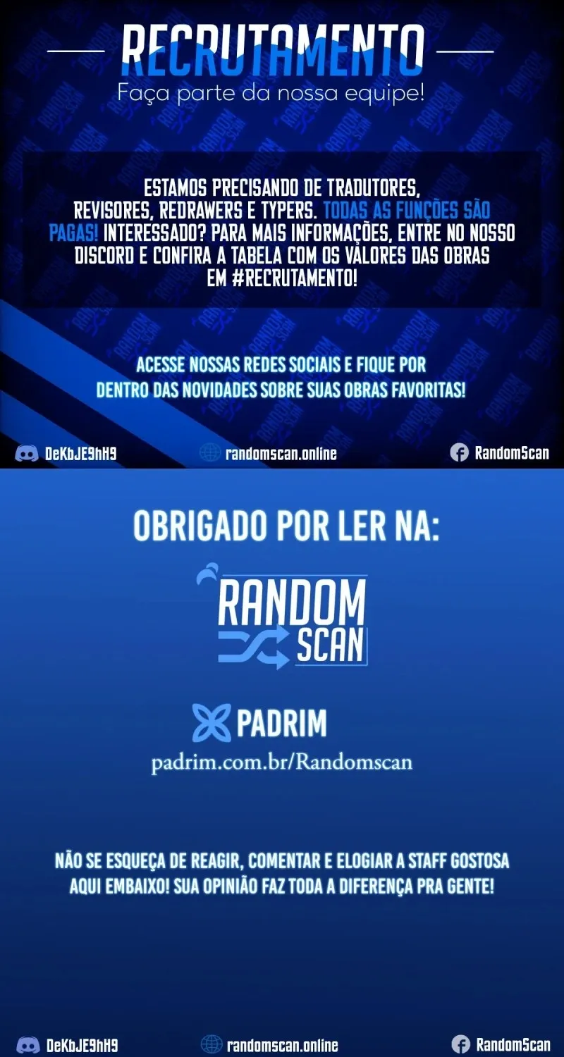 Missões na Vida Real Capítulo 13 Página 15