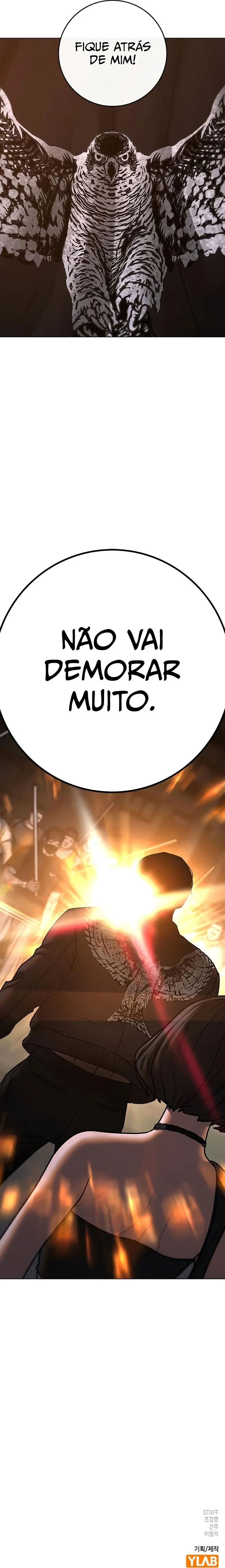 Missões na Vida Real Capítulo 131 Página 17