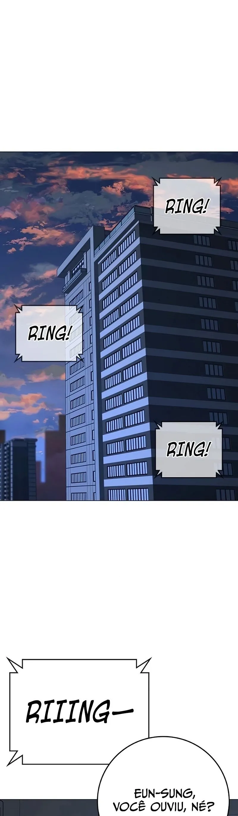 Missões na Vida Real Capítulo 136 Página 1